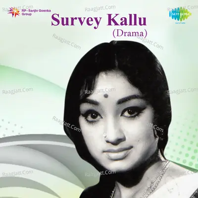 Survey Kallu (drama) Cover