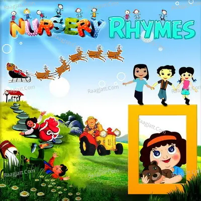 Nursery Rhymes - Madhushree