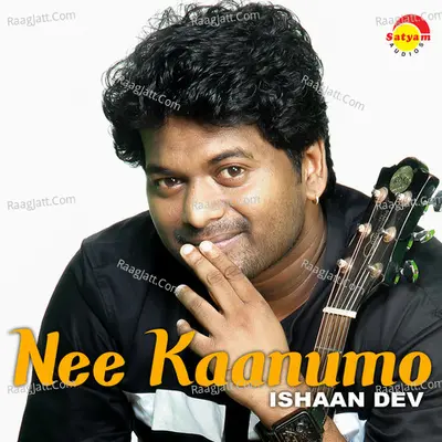 Nee Kaanumo (Recreated Version) Cover