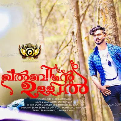 Neeyo Nilavu Pole (From "Khalbinte Ullil") Cover