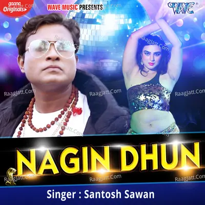 Naagin Dhun Cover