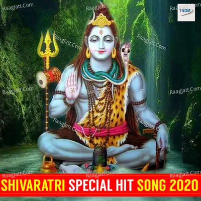 Shivratri Special Hit Song 2020 Poster