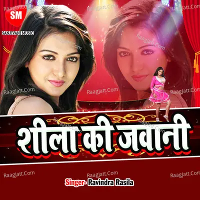 Shila Ki Jawani Poster