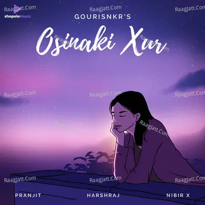 Osinaki Xur Cover
