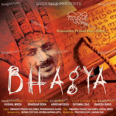 Himanshu Prasad Das (himu)