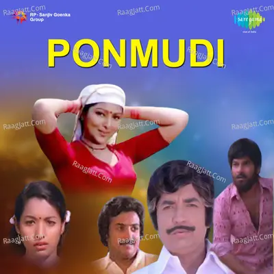 Ponmudi Poster