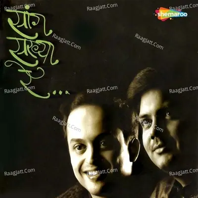 Sang Sakhya Re Poster