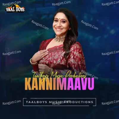 Kannimaavu Cover