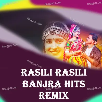 Rasili Rasili Banjra Hits Remix - Shubhangi Panchal