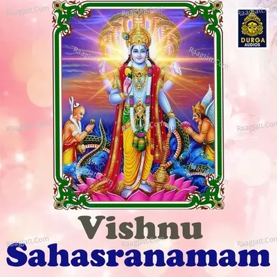 Vishnu Sahasranamam
