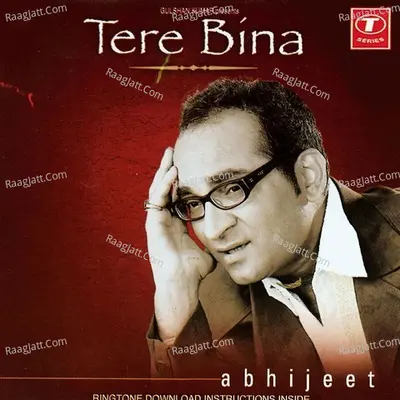 Tere Bina - Abhijeet Bhattacharya