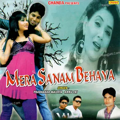 Mera Sanam Bahaya Poster