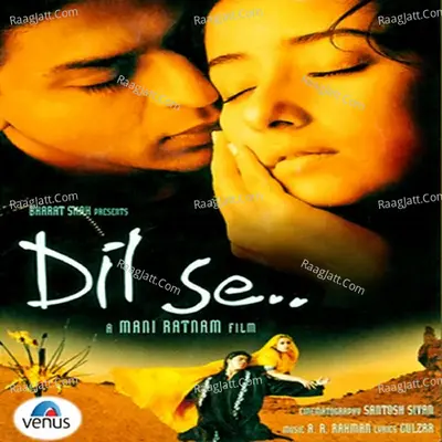 Dil Se Poster