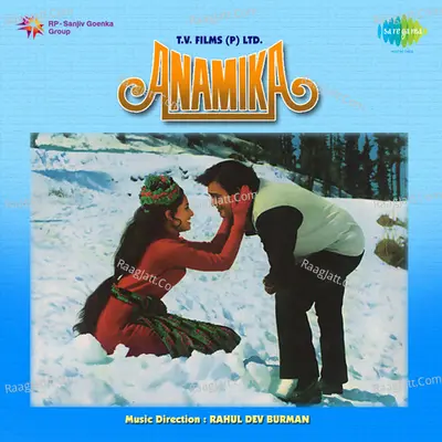 Anamika - Asha Bhosle