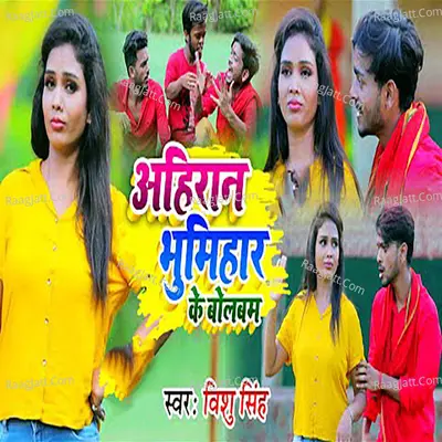 Vishu Singh Image