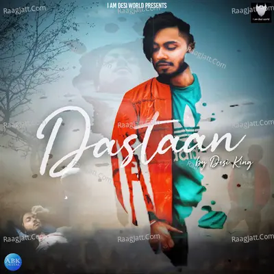Dastaan - Single Cover