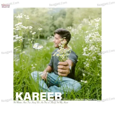Kareeb Cover