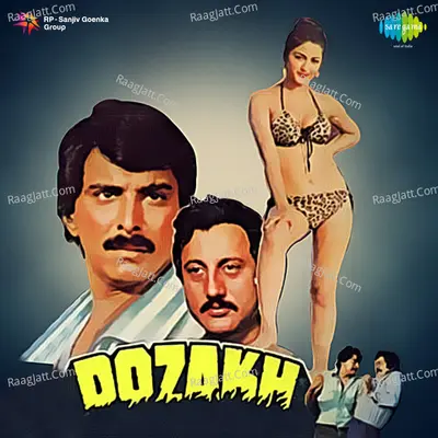 Dozakh Poster