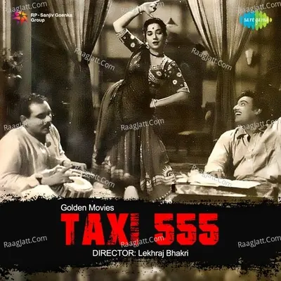 Taxi 555 - Asha Bhosle