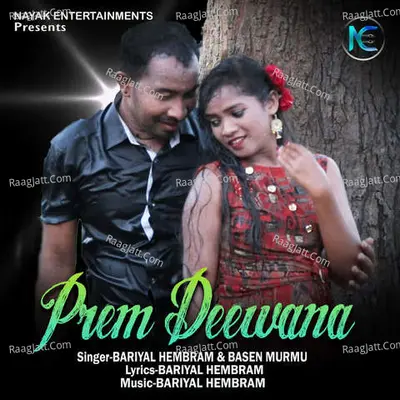 Prem Deewana Cover