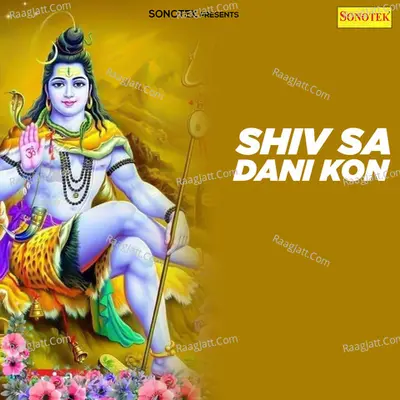 Shiv Sa Dani Kon Poster
