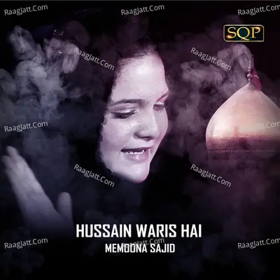 Hussain Waris Hai - Single Cover