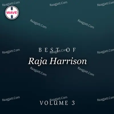 Best Of Raja Harrison, Vol. 3 - Raja Harrison