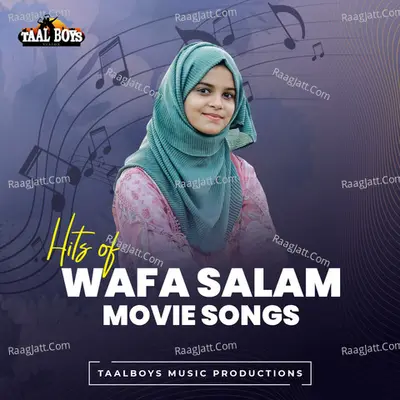 Hits of Wafa Salam Movie Songs - Wafa Salam