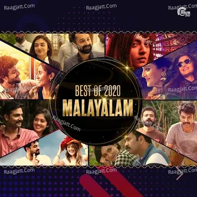 Best Of 2020 Malayalam Poster