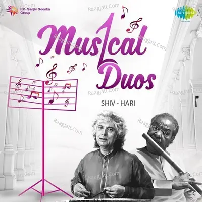 Musical Duo - Shiv-Hari - Shiv-Hari