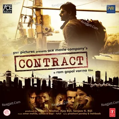 Contract Poster