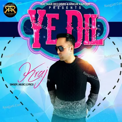 Ye Dil Cover