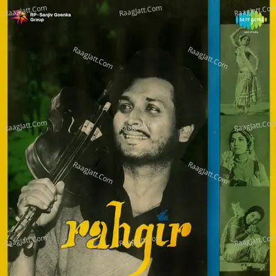 Rahgir Poster