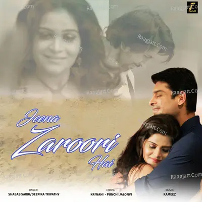 Jeena Zaroori Hai Cover