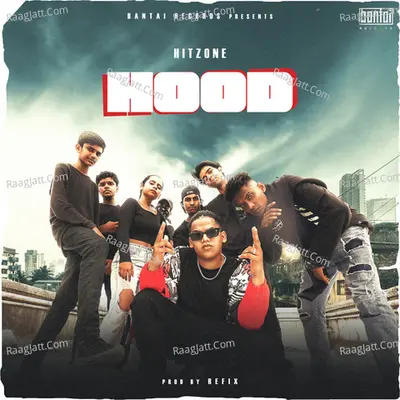 HOOD Cover