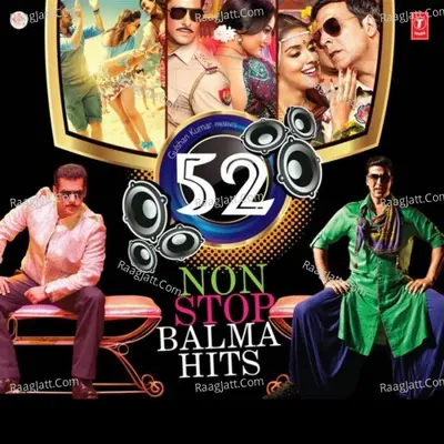 52 Non Stop Balma Hits