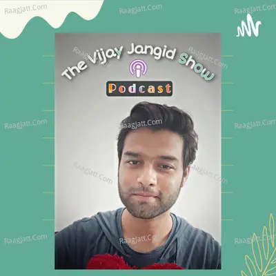The Vijay Jangid Show - season - 1 - Vijay Jangid