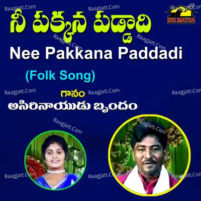 Nee Pakkana Paddadi Cover