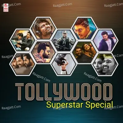Tollywood Superstar Special - Anup Rubens