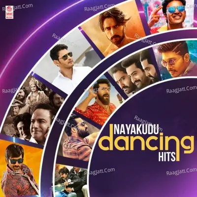 Nayakudu - Dancing Hits Poster