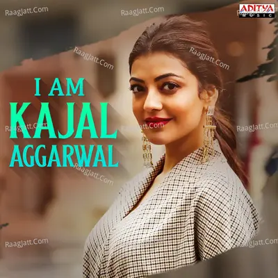 I am Kajal Aggarwal - Yuvan Shankar Raja