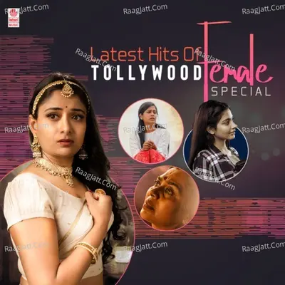 Latest Hits Of Tollywood - Female Special Poster