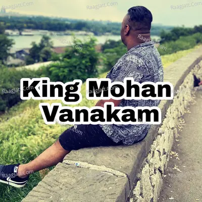 Vanakam Cover