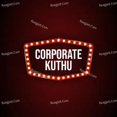 Corporate Kuthu Cover