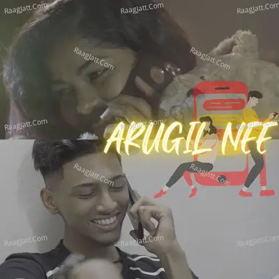 Arugil Nee Cover