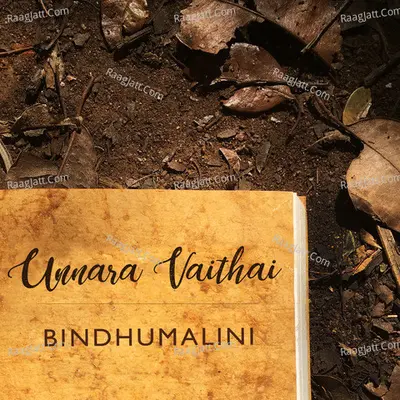 Unnara Vaithai Cover