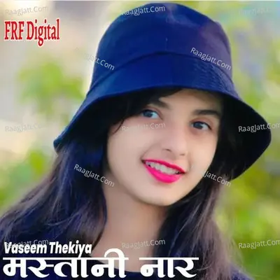 Mastani Naar Poster