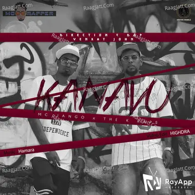 Kanavu Cover