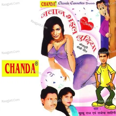 Jawan Bhail Bhudhiya Poster