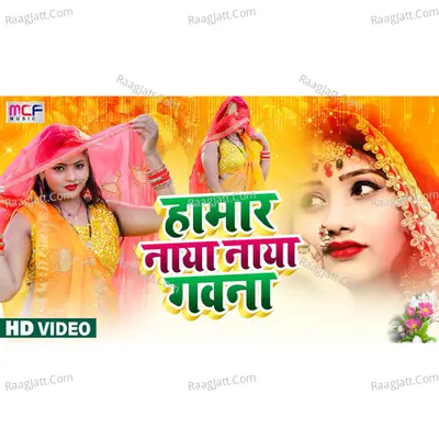 Humar Naya Naya Gawna Cover